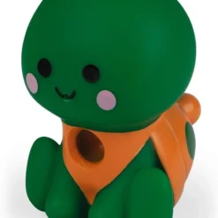 Janod Badspeelgoed - Spuitfiguur Waterschildpaddenfamilie -Aanbiedingen badspeelgoed Winkel 550x704 3