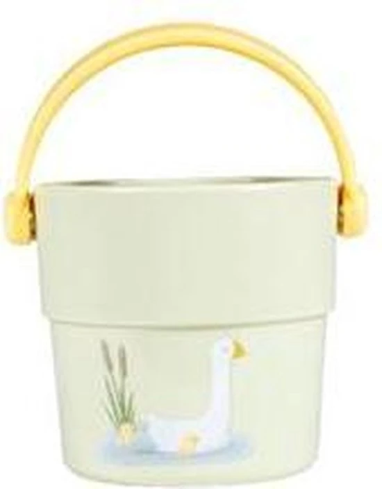 Little Dutch Badbekers Bademmertjes Gans Little Goose 4-delig 18 Little Dutch Badbekers Bademmertjes Gans Little Goose 4-delig - Afbeelding 18