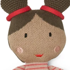 Liewood Pop Iris Doll Roze -Aanbiedingen badspeelgoed Winkel 550x707