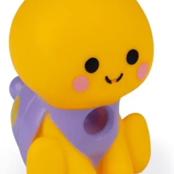 Janod Badspeelgoed - Spuitfiguur Waterschildpaddenfamilie -Aanbiedingen badspeelgoed Winkel 550x711 2