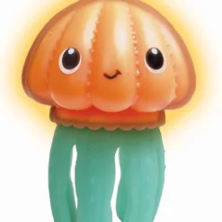 Infantino - Glowing Jelly Kwal Badspeeltje - Badspeelgoed - Water - -Aanbiedingen badspeelgoed Winkel 550x712