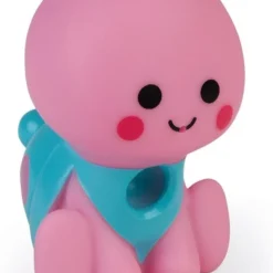 Janod Badspeelgoed - Spuitfiguur Waterschildpaddenfamilie -Aanbiedingen badspeelgoed Winkel 550x714 1