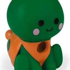 Janod Badspeelgoed - Spuitfiguur Waterschildpaddenfamilie -Aanbiedingen badspeelgoed Winkel 550x724 2