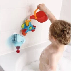 Haba Badplezier Watereffecten Badspeelgoed 16 Haba Badplezier Watereffecten Badspeelgoed -Aanbiedingen badspeelgoed Winkel 550x726