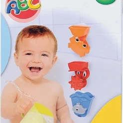 Simba ABC - Spel Set Voor Bad - 0 Tot 36 Maanden - Badspeelgoed 18 Simba ABC - Spel Set Voor Bad - 0 Tot 36 Maanden - Badspeelgoed -Aanbiedingen badspeelgoed Winkel 550x728