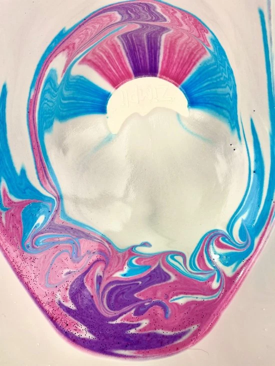 Simba Glibbi Special Effect Bombz - Badbom - Set Van 4 - Badspeelgoed - Dermatologisch Getest 4 Simba Glibbi Special Effect Bombz - Badbom - Set Van 4 - Badspeelgoed - Dermatologisch Getest - Afbeelding 4