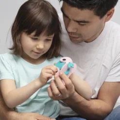 Quutopia Foam Frog Pond * -Aanbiedingen badspeelgoed Winkel 550x733 11