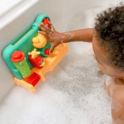 ECOTOYS Eco Toys Watermolen Badspeelgoed HC495326 7 ECOTOYS Eco Toys Watermolen Badspeelgoed HC495326 -Aanbiedingen badspeelgoed Winkel 550x733 2