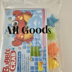 All-Goods Badspeelgoed -Muzikale Krab Met Muziekjes En Zeepbellen - Badspeeltjes - Baby Speelgoed Voor In Bad - 18 All-Goods Badspeelgoed -Muzikale Krab Met Muziekjes En Zeepbellen - Badspeeltjes - Baby Speelgoed Voor In Bad - -Aanbiedingen badspeelgoed Winkel 550x733