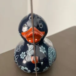 BUD Hipster Duck - Badeendje HIPSTER Van Budduck.com