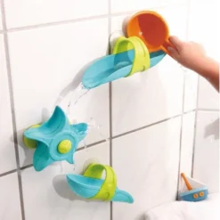 Haba Knikkerbaan Badspeelgoed Voor In Bad -Aanbiedingen badspeelgoed Winkel 550x736