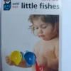 Ambi Toys Ambi Toy's - Three Little Fiches - Europlastic 1984 - Retro