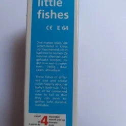 Ambi Toys Ambi Toy's - Three Little Fiches - Europlastic 1984 - Retro -Aanbiedingen badspeelgoed Winkel 550x737 6