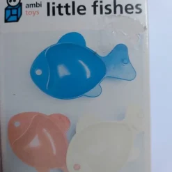 Ambi Toys Ambi Toy's - Three Little Fiches - Europlastic 1984 - Retro -Aanbiedingen badspeelgoed Winkel 550x737 7