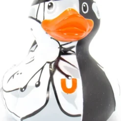 BUDDUCK.COM LUXURY MANGA BLOSSOM DUCK Badeendje Van BudDuck