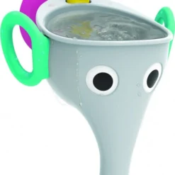 Yookidoo Badspeeltje FunElefun Grijs 26 Yookidoo Badspeeltje FunElefun Grijs -Aanbiedingen badspeelgoed Winkel 550x742