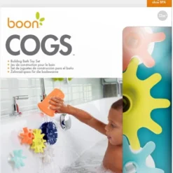 BOON Cogs Tandwieltjes Speelset (5 Stuks) - Badspeelgoed 10 BOON Cogs Tandwieltjes Speelset (5 Stuks) - Badspeelgoed -Aanbiedingen badspeelgoed Winkel 550x745 1