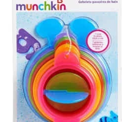 Munchkin - Caterpillar Spillers -Aanbiedingen badspeelgoed Winkel 550x745
