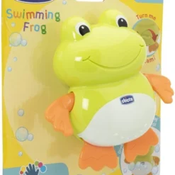 Chicco Swimming Frog Badspeelgoed C09727 -Aanbiedingen badspeelgoed Winkel 550x745 3