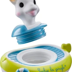 Sophie De Giraf - Badspeelgoed - Badbootje -Aanbiedingen badspeelgoed Winkel 550x747 5