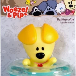 Rubo Toys Woezel En Pip Badfiguur Zwemband 2 Ass -Aanbiedingen badspeelgoed Winkel 550x751 1