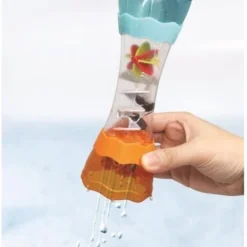 Infantino - Badspeeltje Waterzandloper - Badspeelgoed - Water - -Aanbiedingen badspeelgoed Winkel 550x753 2