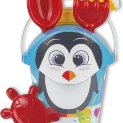 Androni Giocattoli Pinguin Emmerset 6-delig 7 Androni Giocattoli Pinguin Emmerset 6-delig -Aanbiedingen badspeelgoed Winkel 550x755