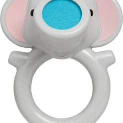 Munchkin Badspeelgoed - Bubble Bestie - Bellenblazen In Bad