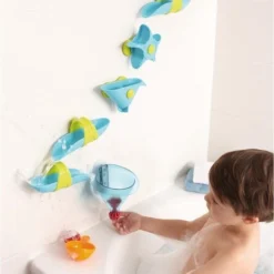 Haba Knikkerbaan Badspeelgoed Watertrechter 19 Haba Knikkerbaan Badspeelgoed Watertrechter -Aanbiedingen badspeelgoed Winkel 550x762