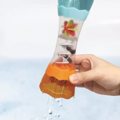 Infantino - Badspeeltje Waterzandloper - Badspeelgoed - Water - -Aanbiedingen badspeelgoed Winkel 550x767 2