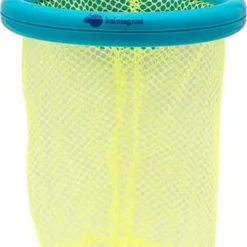 Basketbalspel Voor In (Zwem) Bad - Imaginarium - Spel Met Zuignappen En 4 Squeeze Ballen - Basketbal Werpspel Met Netje - Ook Voor Zwembad -Aanbiedingen badspeelgoed Winkel 550x774