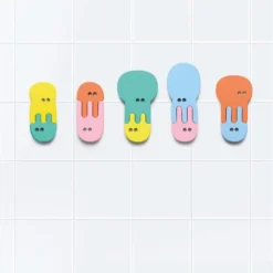 Badspeelgoed Badpuzzel Jellyfish - Quutopia -Aanbiedingen badspeelgoed Winkel 550x779