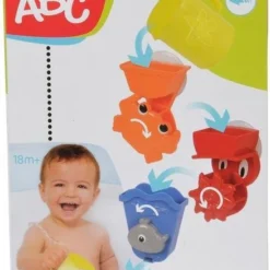 Simba ABC - Spel Set Voor Bad - 0 Tot 36 Maanden - Badspeelgoed 21 Simba ABC - Spel Set Voor Bad - 0 Tot 36 Maanden - Badspeelgoed -Aanbiedingen badspeelgoed Winkel 550x791