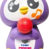 TOMY Tuneless Penguin - Badspeelgoed