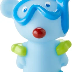 Haba Badboot Muis Ahoi! 12 Cm Groen/blauw -Aanbiedingen badspeelgoed Winkel 550x805 2