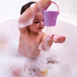 Badspeelgoed 5 Emmertjes - Janod -Aanbiedingen badspeelgoed Winkel 550x818 1