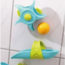 Haba Knikkerbaan Badspeelgoed Voor In Bad -Aanbiedingen badspeelgoed Winkel 550x819 2