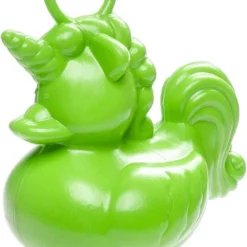 LG-Imports Set Van 5x Stuks Eenhoorn Badeendjes Badspeelgoed 12 Cm -Aanbiedingen badspeelgoed Winkel 550x819 5