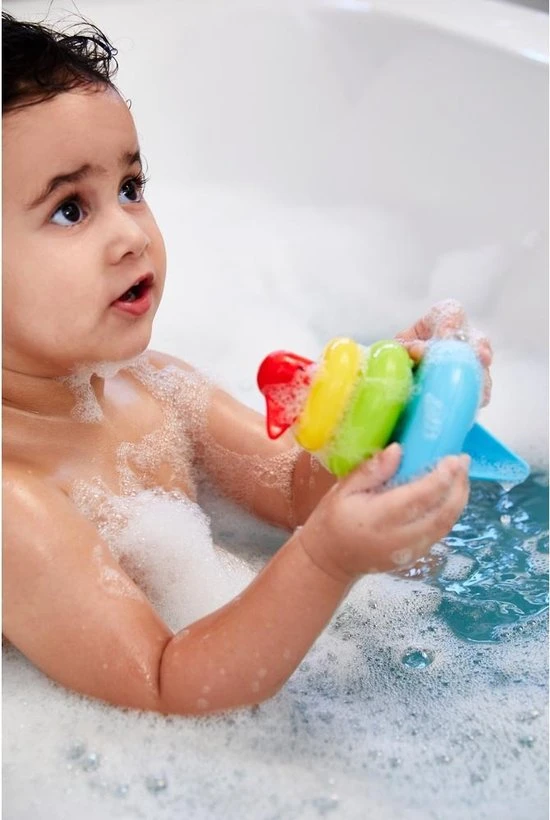 Haba Badspeelgoed / Spel Voor Kinderen | 14 X 9,5 Cm 2 Haba Badspeelgoed / Spel Voor Kinderen | 14 X 9,5 Cm - Afbeelding 2