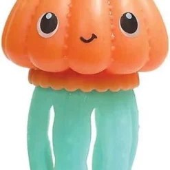 Infantino - Glowing Jelly Kwal Badspeeltje - Badspeelgoed - Water -