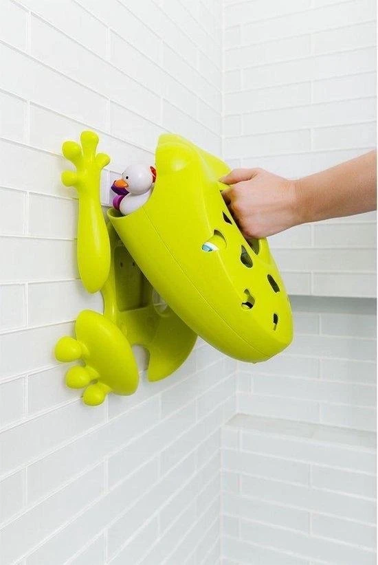 BOON Opbergkikker Badspeelgoed 12 BOON Opbergkikker Badspeelgoed - Afbeelding 12