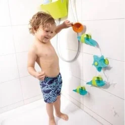 Haba Knikkerbaan Badspeelgoed Voor In Bad -Aanbiedingen badspeelgoed Winkel 550x823 5