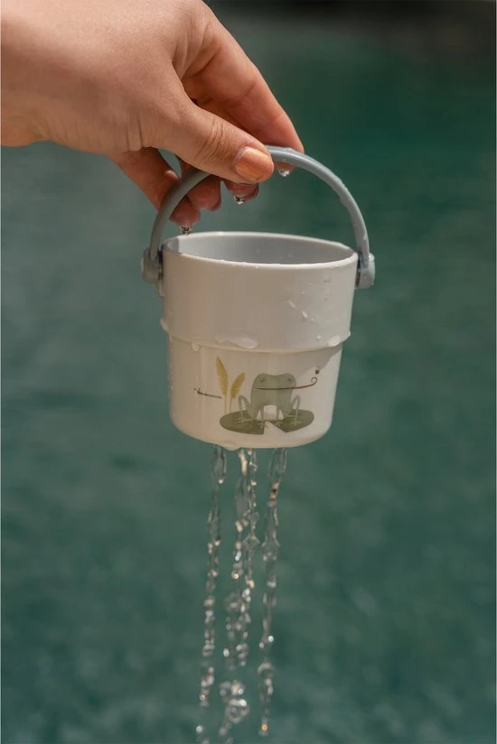 Little Dutch Badbekers Bademmertjes Gans Little Goose 4-delig 11 Little Dutch Badbekers Bademmertjes Gans Little Goose 4-delig - Afbeelding 11