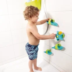 Haba Knikkerbaan Badspeelgoed Voor In Bad -Aanbiedingen badspeelgoed Winkel 550x824 10