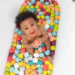 Badabulle Badspeeltjes Splash Bergen - 10 Stuks 8 Badabulle Badspeeltjes Splash Bergen - 10 Stuks -Aanbiedingen badspeelgoed Winkel 550x824 13