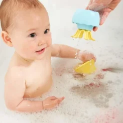 Green Toys - Badspeelset 'Zeedieren' -Aanbiedingen badspeelgoed Winkel 550x824 15