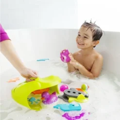 BOON Opbergkikker Badspeelgoed 25 BOON Opbergkikker Badspeelgoed -Aanbiedingen badspeelgoed Winkel 550x824 16