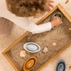 Rubo Toys 2x Little Dutch 4 Bad Bootjes Set Blauw -Aanbiedingen badspeelgoed Winkel 550x824 18