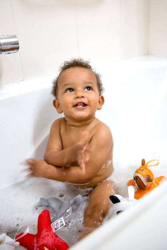 Tryco Llama Lexi Badspeeltje TR-242309 7 Tryco Llama Lexi Badspeeltje TR-242309 - Afbeelding 7