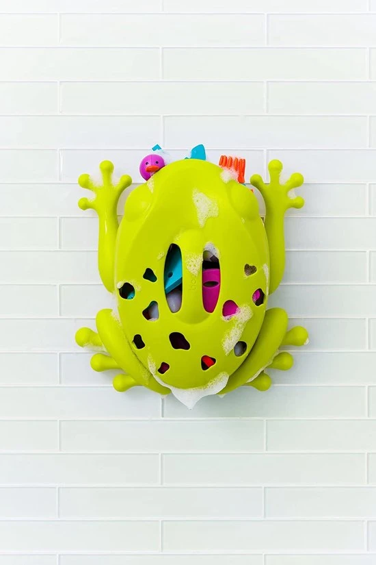 BOON Opbergkikker Badspeelgoed 9 BOON Opbergkikker Badspeelgoed - Afbeelding 9